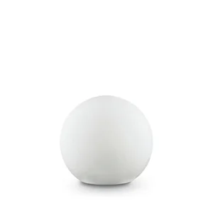 Dārza lampa SOLE PT1 Medium White