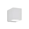 Griestu-sienas lampa UP AP1 White