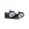 Sienas lampa Glim 200248
