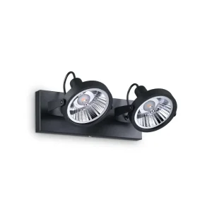 Sienas lampa Glim 200248