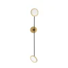 Sienas lampa 9695251 SCOPE