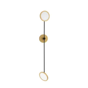 Sienas lampa 9695251 SCOPE