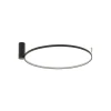 Griestu / sienas lampa 10930 CIRCOLO LED S 4000K CH-45