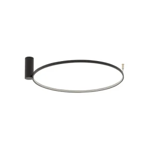 Griestu / sienas lampa 10930 CIRCOLO LED S 4000K CH-45