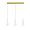 Piekaramā lampa 9695243 PERLA