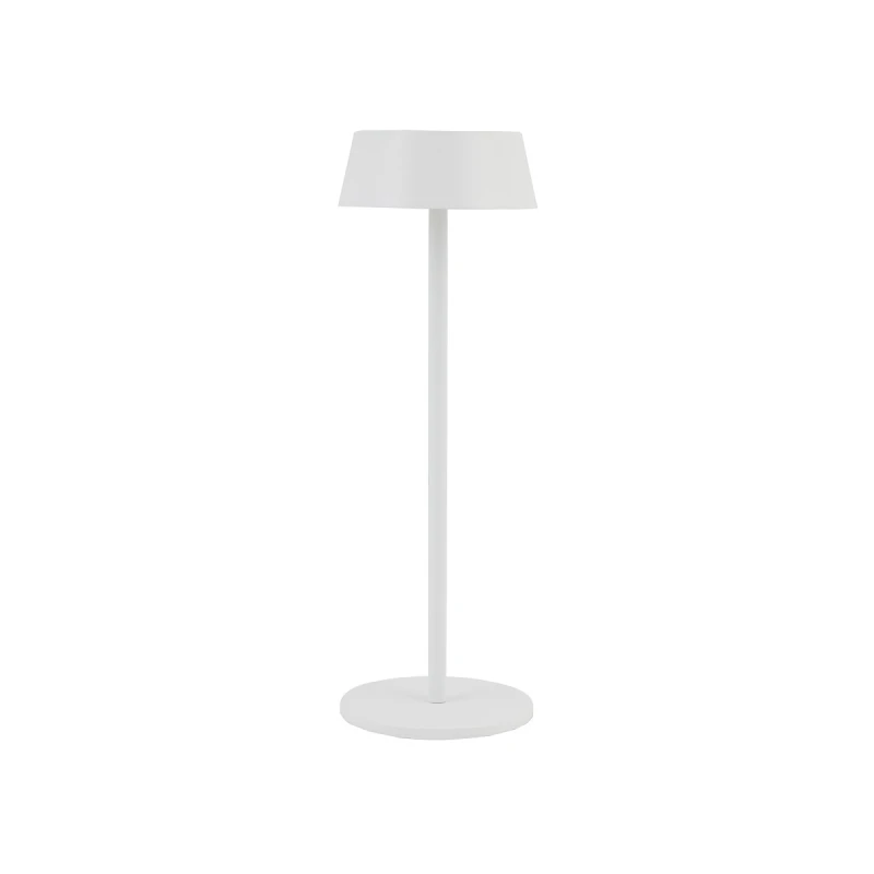 Galda lampa 11531 AMY LED WHITE