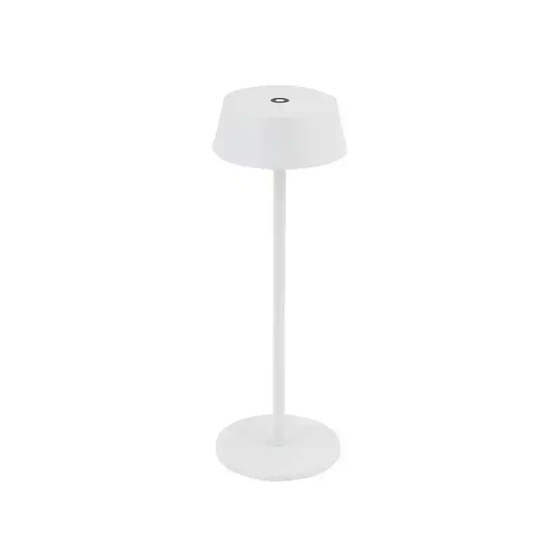 Galda lampa 11531 AMY LED WHITE