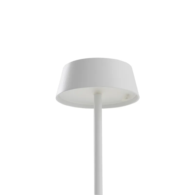 Galda lampa 11531 AMY LED WHITE