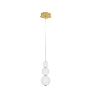 Piekaramā lampa 9695301 PERLA