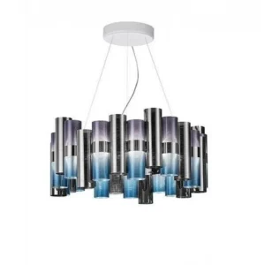 Piekaramā lampa LA LOLLO Ø 80 cm GRADIENT