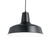 Piekaramā lampa Moby 093659