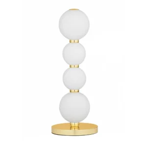 Galda lampa 9695240 PERLA