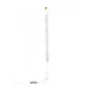 Sienas lampa 9695244 PERLA