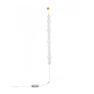 Sienas lampa 9695244 PERLA