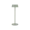 Galda lampa 11535 AMY LED GREEN