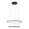 Piekaramā lampa 10864 CIRCOLO LED 4000K SH-45/60