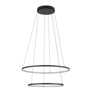 Piekaramā lampa 10864 CIRCOLO LED 4000K SH-45/60