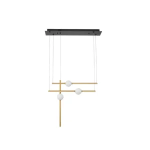 Piekaramā lampa 9695257 ACROBAT