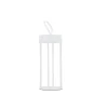 Dārza lampa 11537 NALA LED WHITE