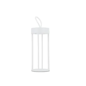 Dārza lampa 11537 NALA LED WHITE