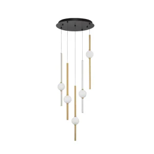 Piekaramā lampa 9695258 ACROBAT