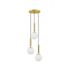 Piekaramā lampa 9080127 MONET