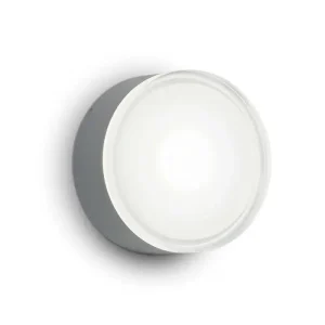 Sienas lampa URANO PL1 Big Anthracite