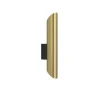 Sienas lampa 7995 EYE WALL CUT SOLID BRASS
