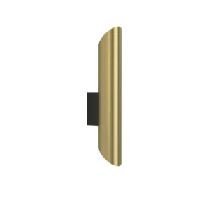 Sienas lampa 7995 EYE WALL CUT SOLID BRASS