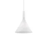 Piekaramā lampa - COCKTAIL SP1 SMALL Ø 20 cm WH