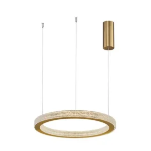 Piekaramā lampa FIORE Ø 40 cm