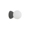Sienas lampa Zero 9577012