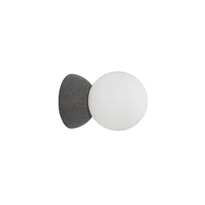 Sienas lampa Zero 9577012