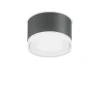 Sienas lampa URANO PL1 Small Anthracite