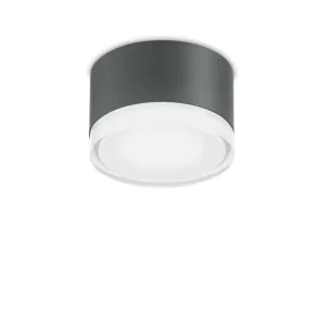 Sienas lampa URANO PL1 Small Anthracite
