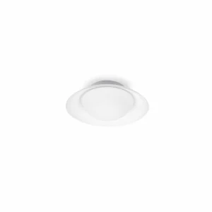Sienas lampa SIDE LED White
