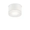Sienas lampa URANO PL1 Small White