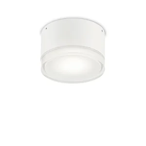 Sienas lampa URANO PL1 Small White