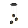 Piekaramā lampa 9695249 SHELL