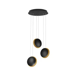 Piekaramā lampa 9695249 SHELL