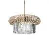 Piekaramā lampa - NABUCCO SP12 Ø 60 cm