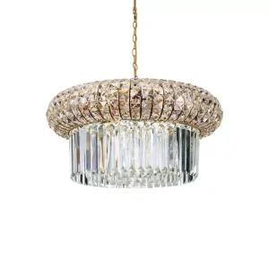 Piekaramā lampa - NABUCCO SP12 Ø 60 cm