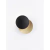 Sienas lampa 9695247 SHELL