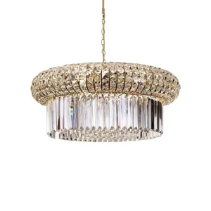 Piekaramā lampa Nabucco 237800