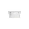Z03252-7.24.30.WH "PURE" Recessed LED spot light 7W WHITE