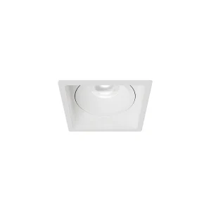Z03252-7.24.30.WH "PURE" Recessed LED spot light 7W WHITE