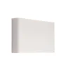 Sienas lampa 9708 HAGA WHITE