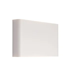 Sienas lampa 9708 HAGA WHITE