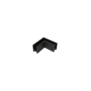 Z1000-24.SR.HC.BK HORIZONTAL CORNER SURFACE BLACK Gaismas ķermenis