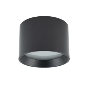 Virsliekama lampa 10482 MAUN BL CG